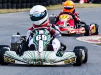 Kartingde şampiyonlar belirlendi