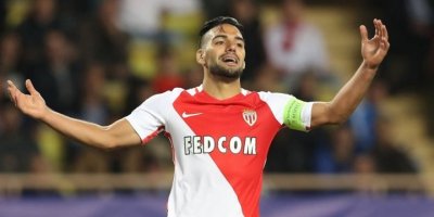 L'Equipe, Galatasaray'ın Falcao transferini duyurdu! 3 yıllığına...