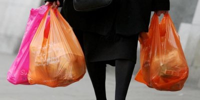 Türkiye'de ücretli poşet dönemi başladı