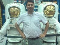 Konsolosluk yetkilileri tutuklu NASA çalışanıyla ilk kez görüştü