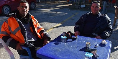 Vatandaş 2019’dan umutlu olmak istiyor