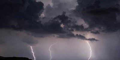 Güney’de sarı alarm verildi