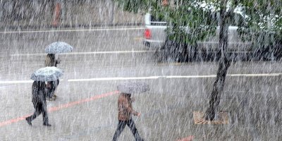 Meteoroloji uyardı kar ve don geliyor!