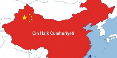 Çin'den Tayvan'a barışçıl birleşme çağrısı