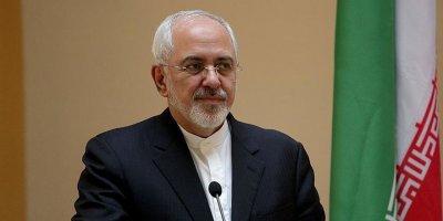 İran'dan İngiltere, Fransa ve Almanya'ya "Aramco" yanıtı