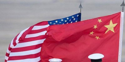 ABD-Çin rekabeti 2019'da dünya gündemindeki yerini koruyacak