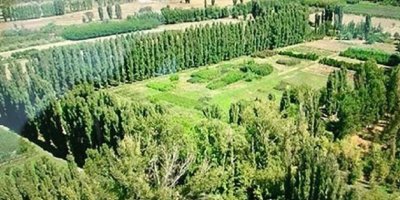 Atatürk Orman Çiftliği'nde yüksek yapılaşma yargıdan döndü