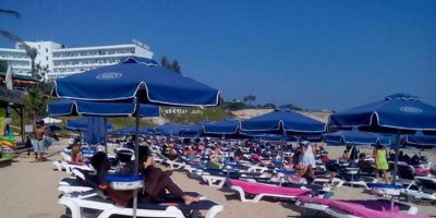 Kıbrıs Cumhuriyeti’nin ilk Turizm Müsteşarı görevine başlıyor