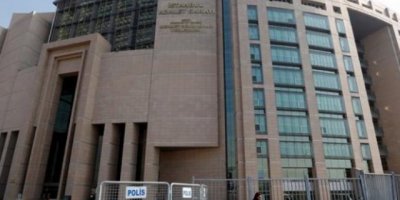 Zırhlı Birlikler davasında karar açıklandı