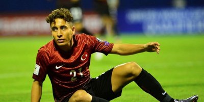 Emre Mor için iki teklif