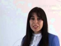 Gürçağ: "Yeni seçim sisteminde anlaşılmayacak bir şey yok"