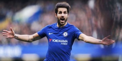 Cesc Fabregas'ın transferinde bomba gelişme!