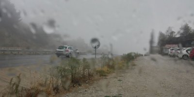 Önümüzdeki günlerde hava nasıl olacak?