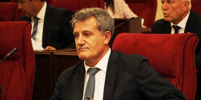 “KIB-TEK’teki vurgunun durdurulması lazım"