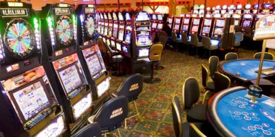 Kıbrıslı Türklerin Güney Kıbrıs’taki casinolara ilgisi artıyor