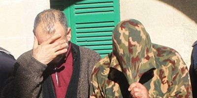 Kaçak avcılar teminatla serbest kaldı