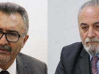 Özcenk ve Çağlar Londra’da AKPA Toplantısına katılıyor