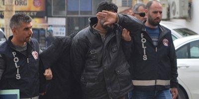 Cezaevine gönderildiler