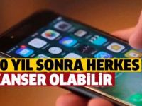 Zararları 30 yıl sonra ortaya çıkacak!