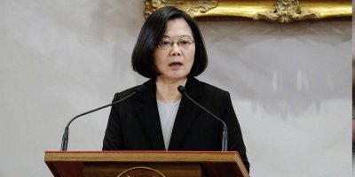 Tayvan’dan Çin’in birleşme çağrısına tepki