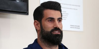 Volkan Demirel'e büyük tepki!