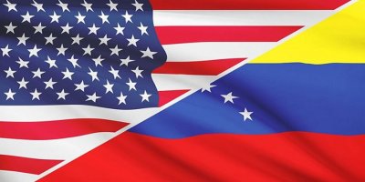 Venezuela'dan ABD Dışişleri Bakanı Pompeo'ya kınama
