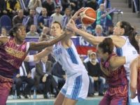 Euroleague’de zorlu viraj