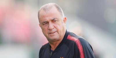 Galatasaray'da ayrılık! (Video Haber)