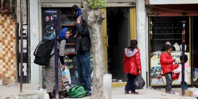 Suriyeli algısı: "Eğlenmesinler, mağdur kalsınlar isteniyor"