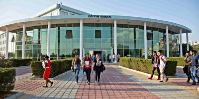 YDÜ burs başvuruları başladı