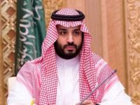 Suudi Arabistan Veliaht Prensi Bin Selman: "Suudi Arabistan, radikal düşünceleri derhal yok ederek ılımlı İslam'a ve normal yaşama dönecek"