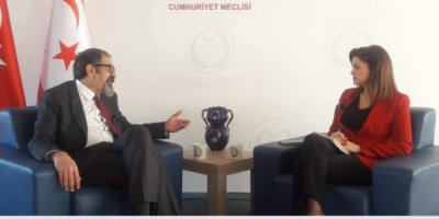 "Sosyal Güvenlik Bakanlığı’na TDP’li müsteşar atanacak”