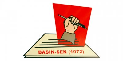 BASIN-SEN gazetecilerin darp edilmesini kınadı