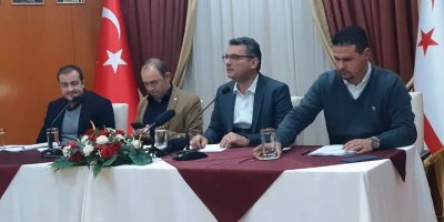 Sel Felaketinin Raporu açıklandı! (Video Haber)