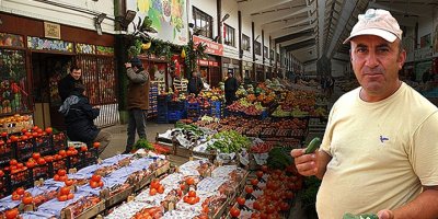 Hal Yasası 'hayal' oldu!