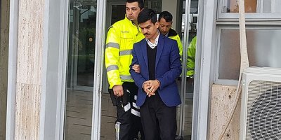 Özden, adli kontrol şartıyla serbest