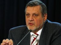 BM Irak Özel Temsilcisi Kubis Irak'ta...Askeri operasyonların durdurulması konusunda görüş birliğine varıldı