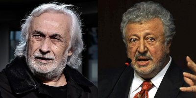Metin Akpınar ve Müjdat Gezen'in itirazları reddedildi