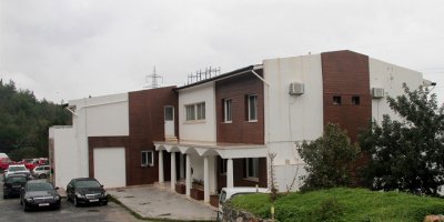 Çatalköy’de bağımlılıkla mücadele ve rehabilitasyon merkezi