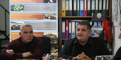 Naimoğulları: “Bu yıl çok kavga edeceğiz”