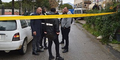 İki kardeşe odun ve bıçaklı saldırı