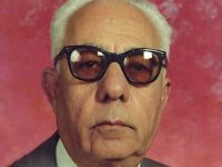 Ziya Rızkı, 23’üncü Ölüm Yıl Dönümünde anılıyor