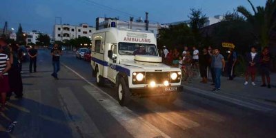 Memlekette huzur kalmadı