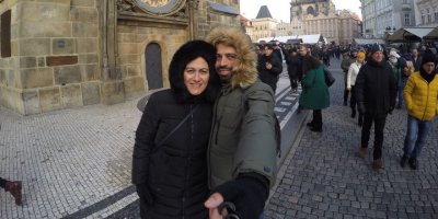 lifebox ile Prag Seyahati 