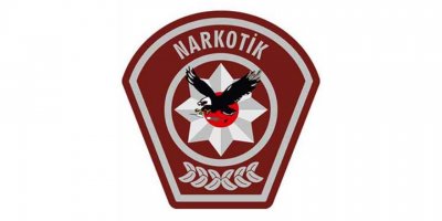 Uyuşturucu'dan tutuklu !