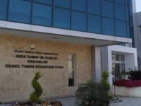 Çeşitli ürünler için hazirlanan askı listeleri köy ve üretici bazında askıya alındı