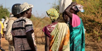 Sudan’daki ekonomik kriz