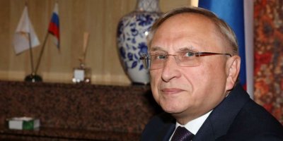 Osadchiy: “Çıkarlarımızın sabote edilmesi cevapsız kalmaz”