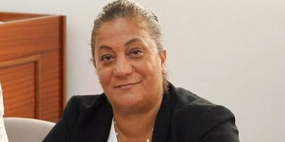 "Milletvekiliyim dahası da soyadım Manavoğlu"