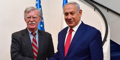 ABD’den, Suriye’den çekilme kararına ilişkin İsrail'e güvence